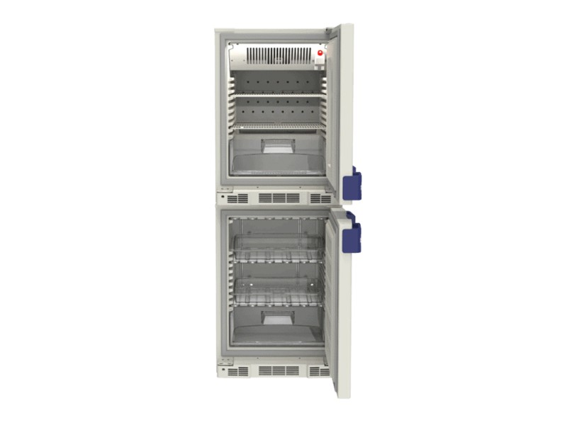 PF260 Kombine Eczane Buzdolabı ve Dondurucu 4